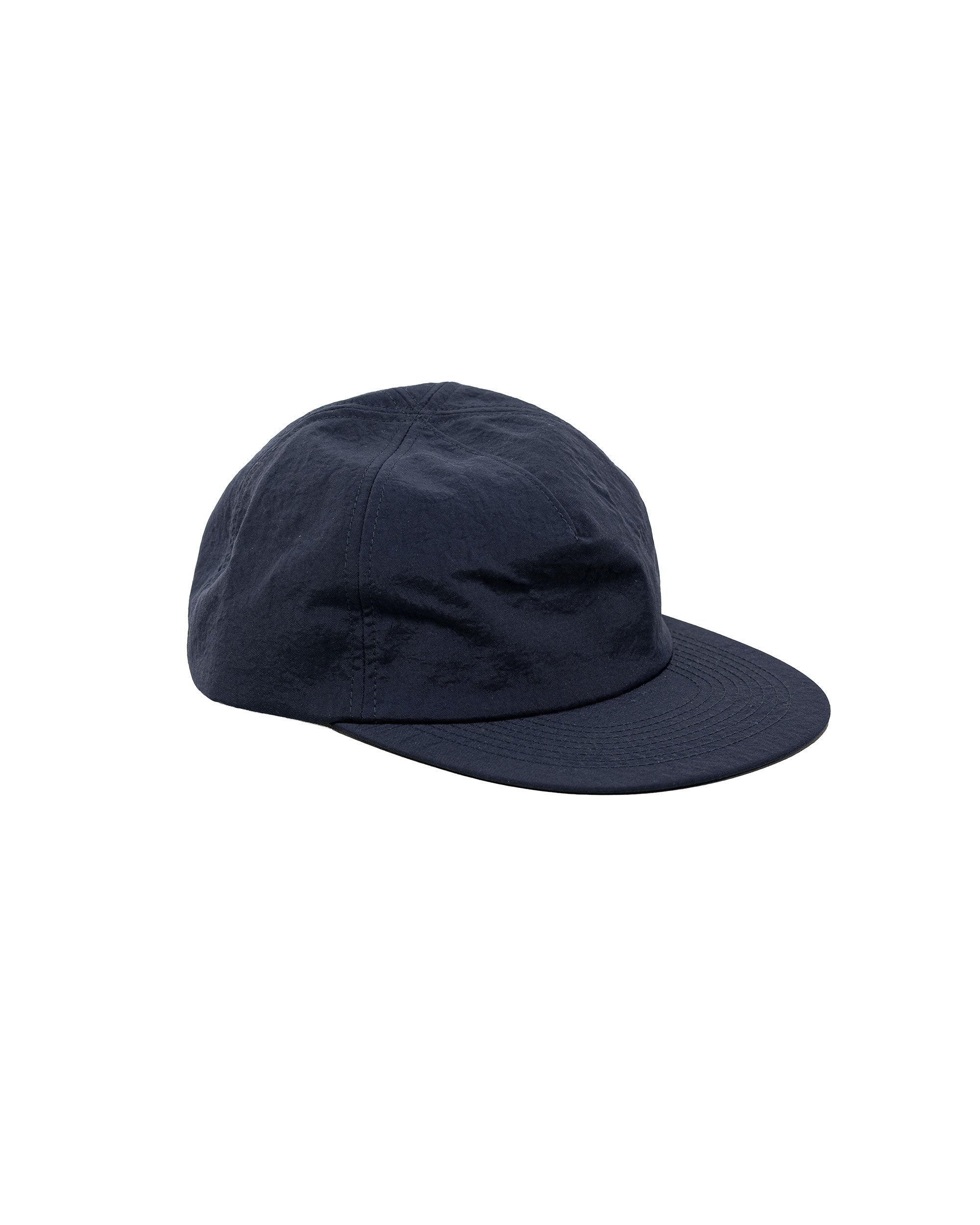 Found Feather Bucket Hat Quilted Military Liner Black