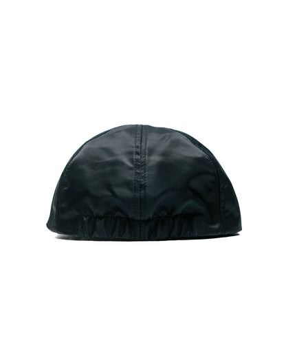 Found Feather Classic 6 Panel Cap MA-1 Black back