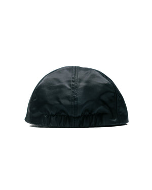 Found Feather Classic 6 Panel Cap MA-1 Black back