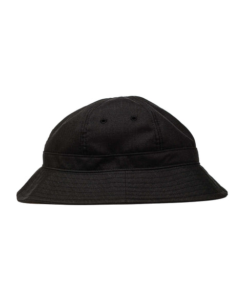 FoundFeatherSafariHatKimonoRip