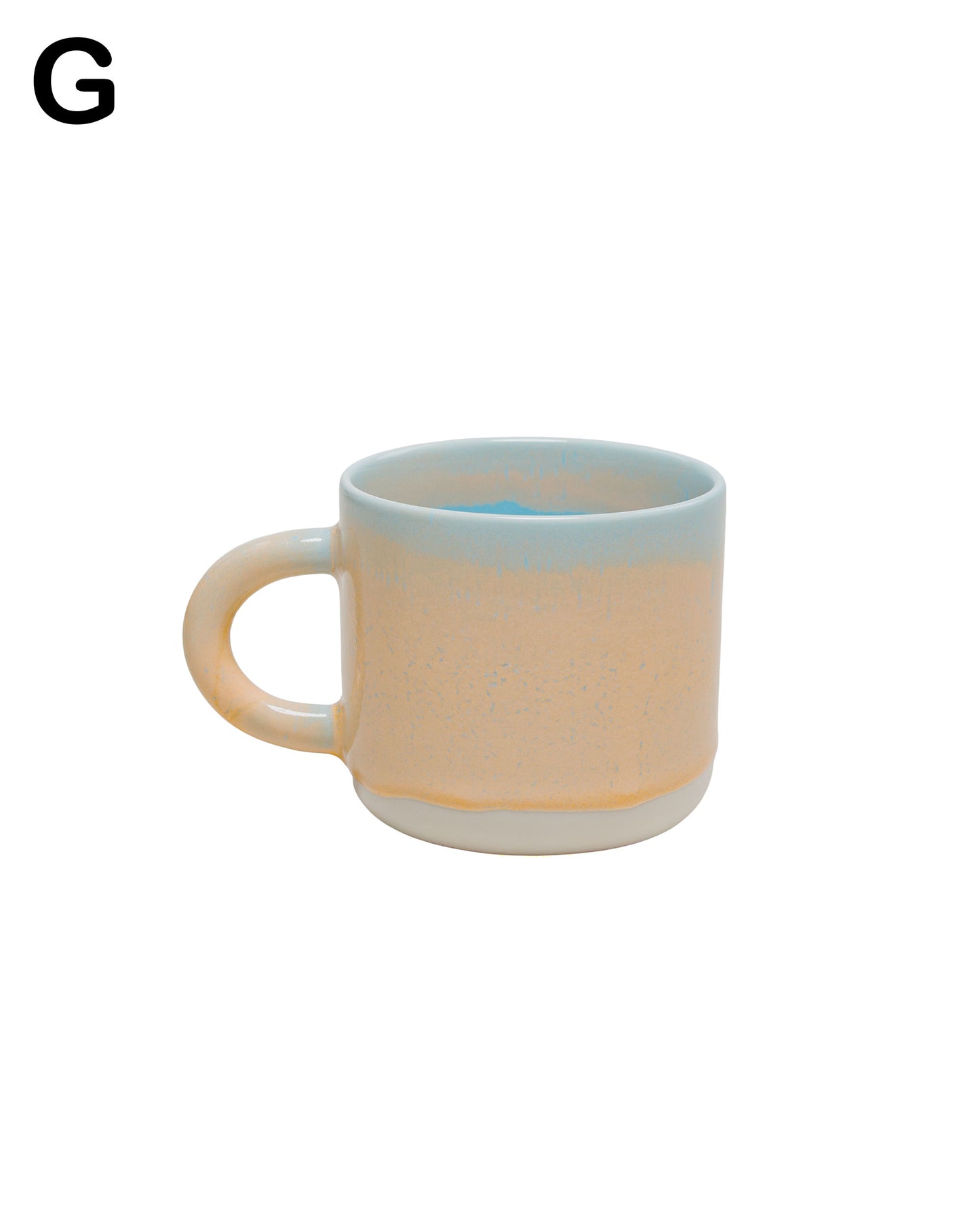 Studio Arhoj Chug Mug