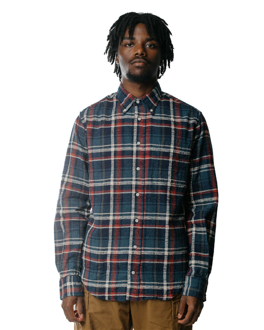 gitman bros flannel