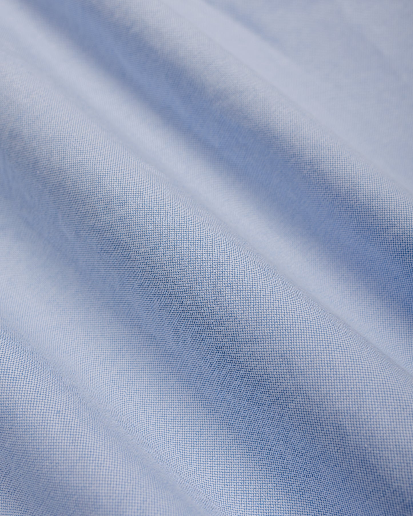 Gitman Vintage Bros. Blue Oxford Long Sleeve