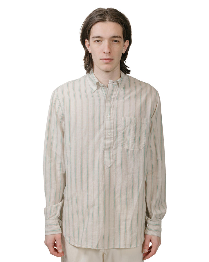 Lot De Chemises Gitman Vintage Pour Homme - Taille M - Manches Longues - État Impeccable