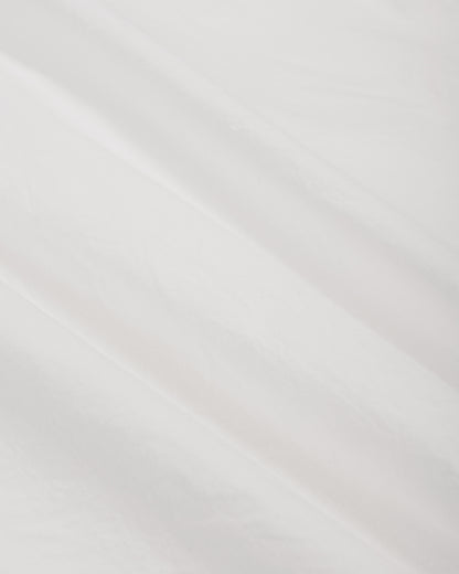 Gitman Vintage Bros. White Oxford Long Sleeve