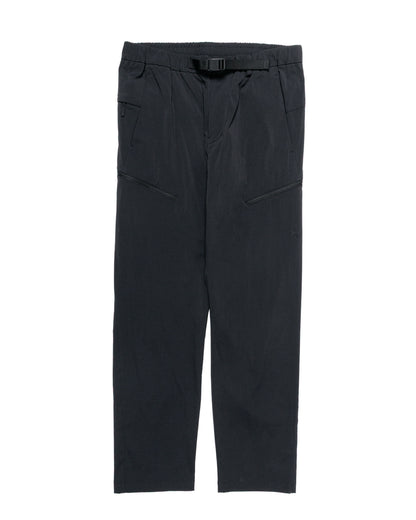Goldwin Cordura Stretch Ventilating Pants Black