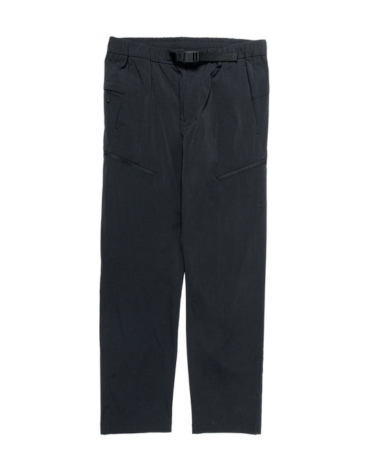 Goldwin Cordura Stretch Ventilating Pants Black