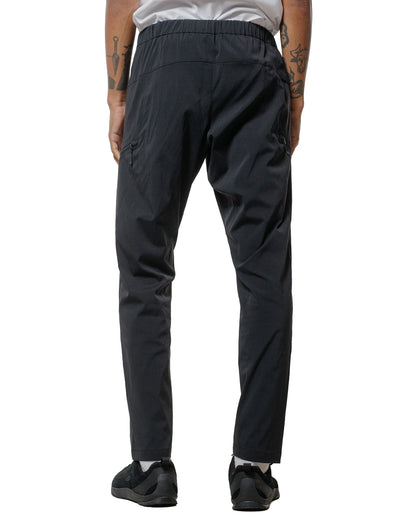 Goldwin Cordura Stretch Ventilating Pants Black