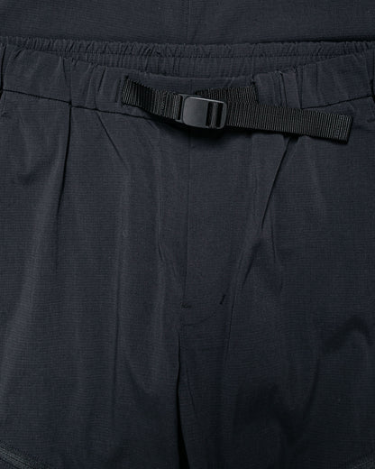 Goldwin Cordura Stretch Ventilating Pants Black