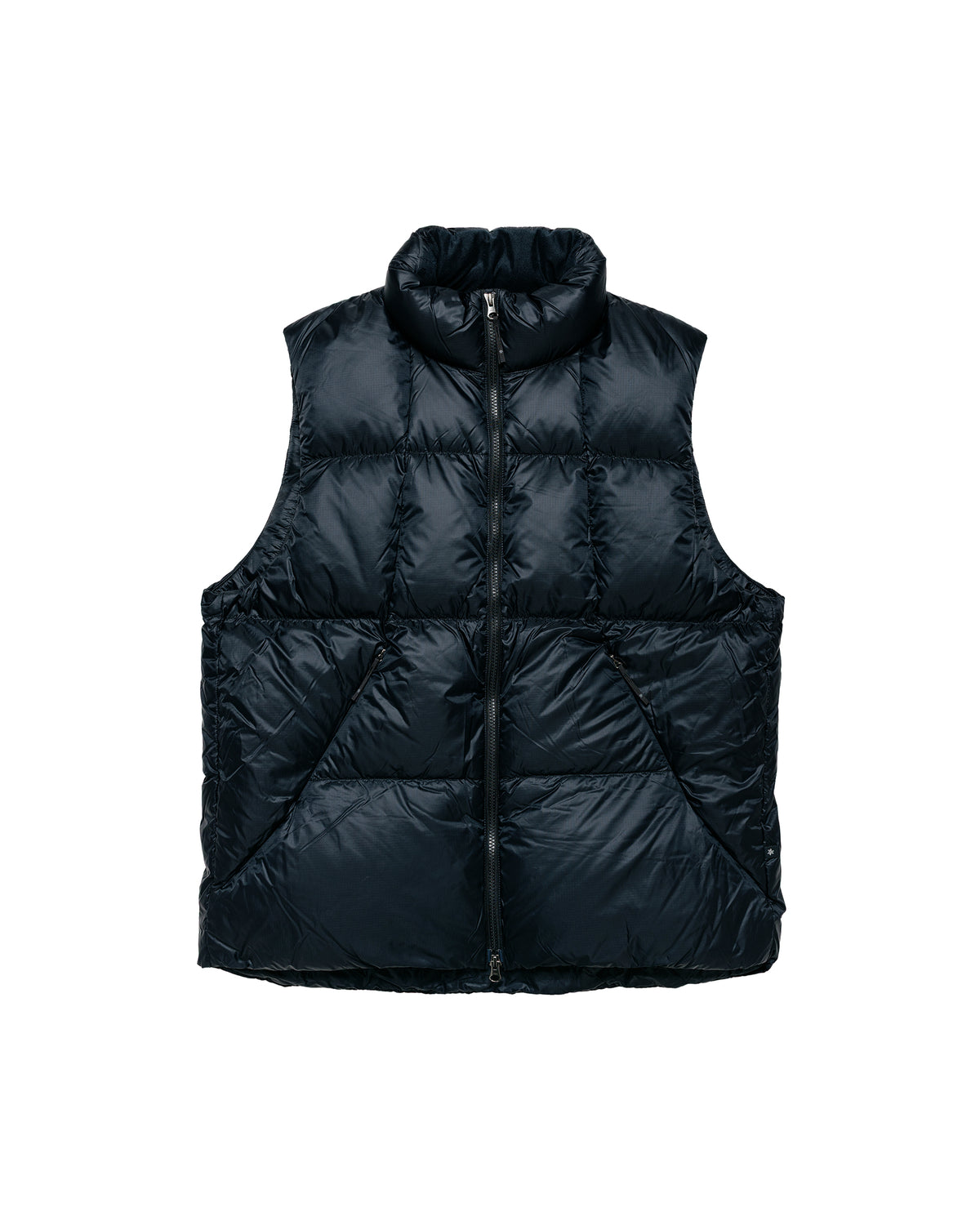 Goldwin Crystalite Down Vest Black
