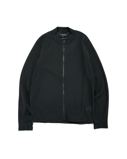 Goldwin Dry Mesh Jacket Black