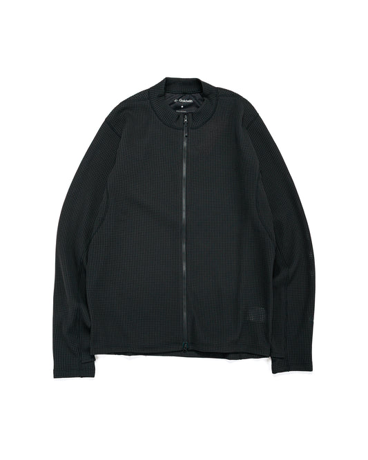 Goldwin Dry Mesh Jacket Black