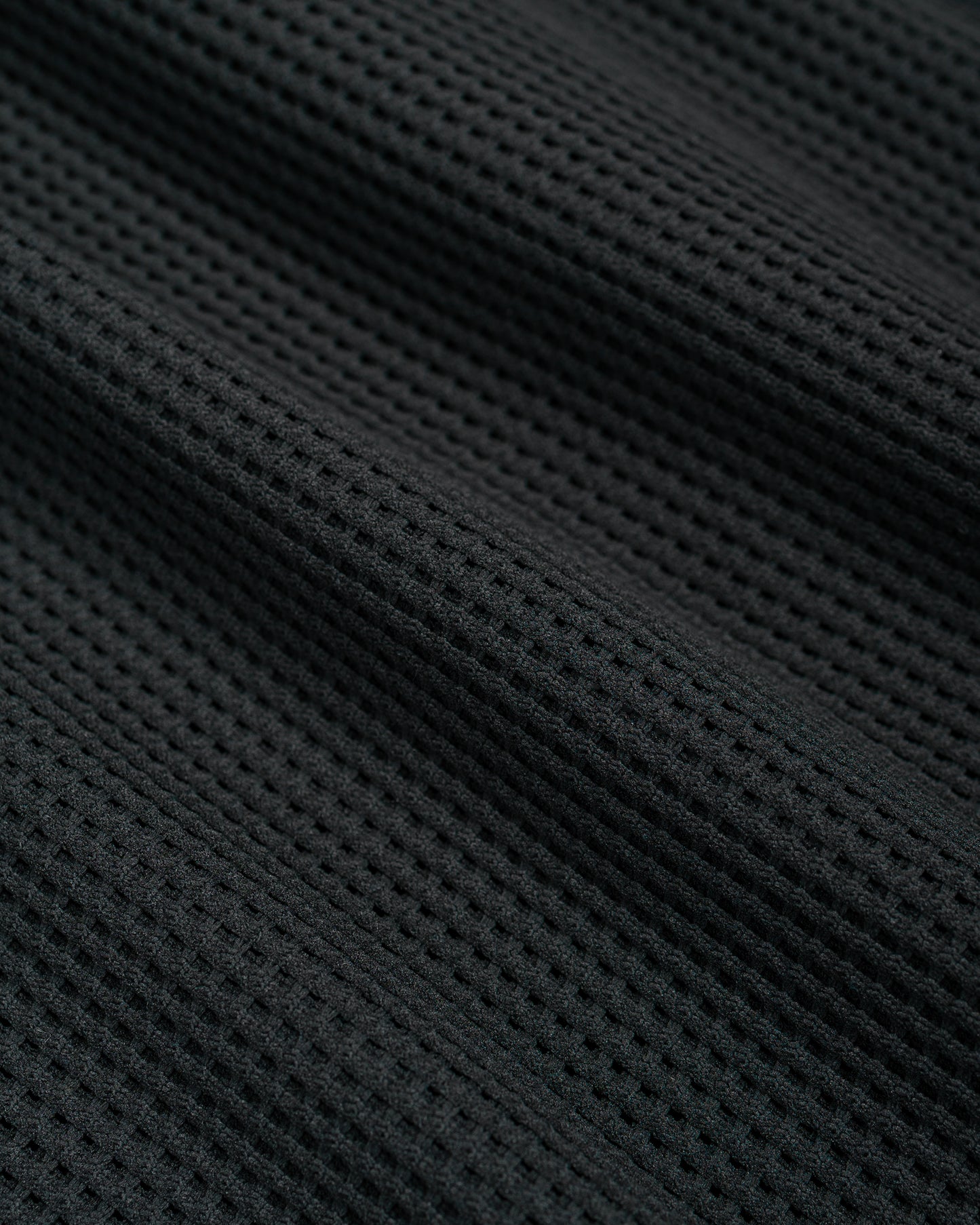 Goldwin Dry Mesh Jacket Black