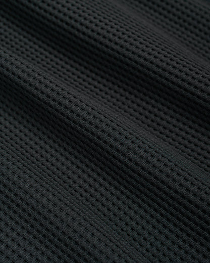 Goldwin Dry Mesh Jacket Black