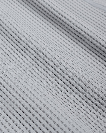 Goldwin Dry Mesh Jacket Sleet Gray