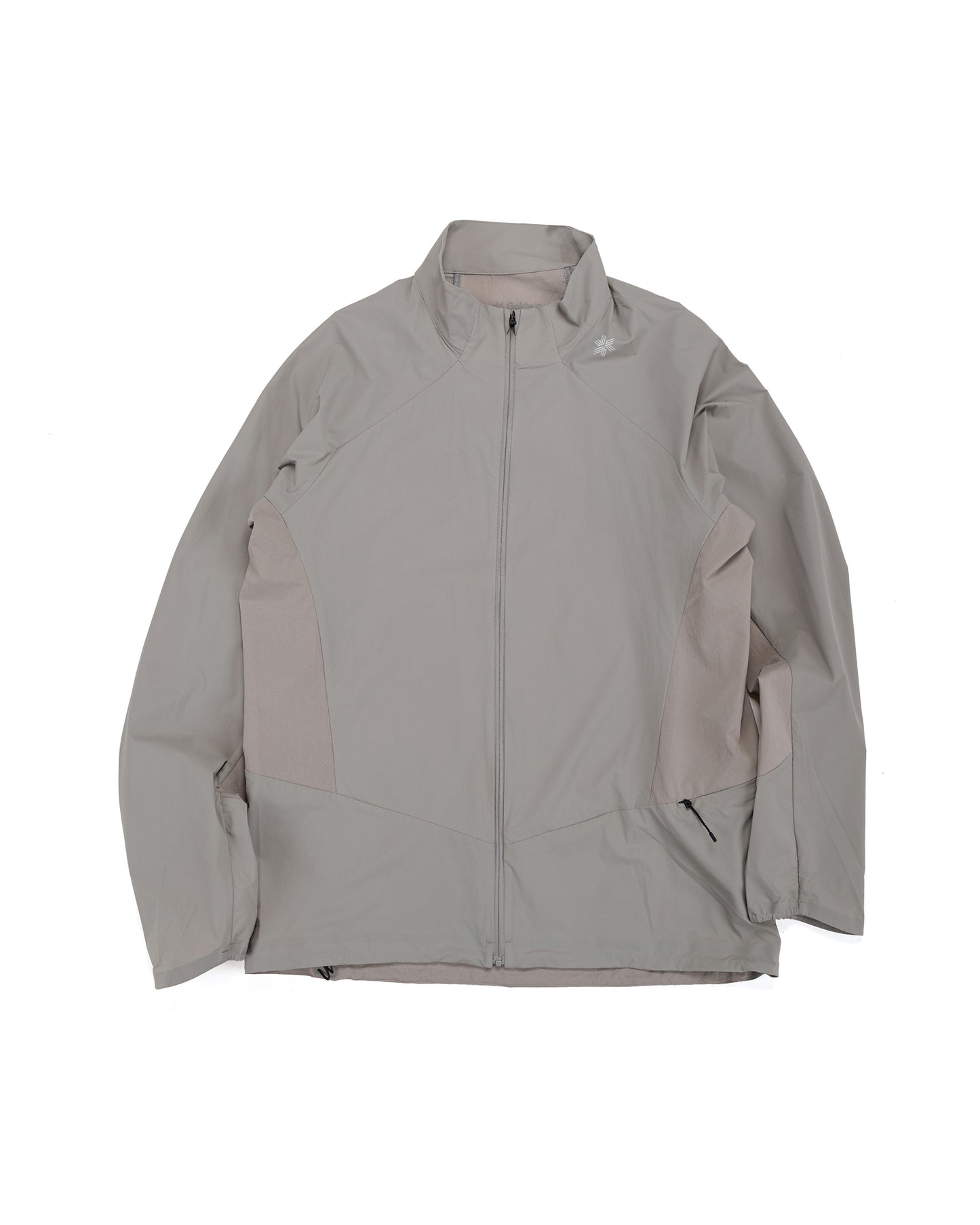 Goldwin Eris Hybrid Jacket Arid Beige