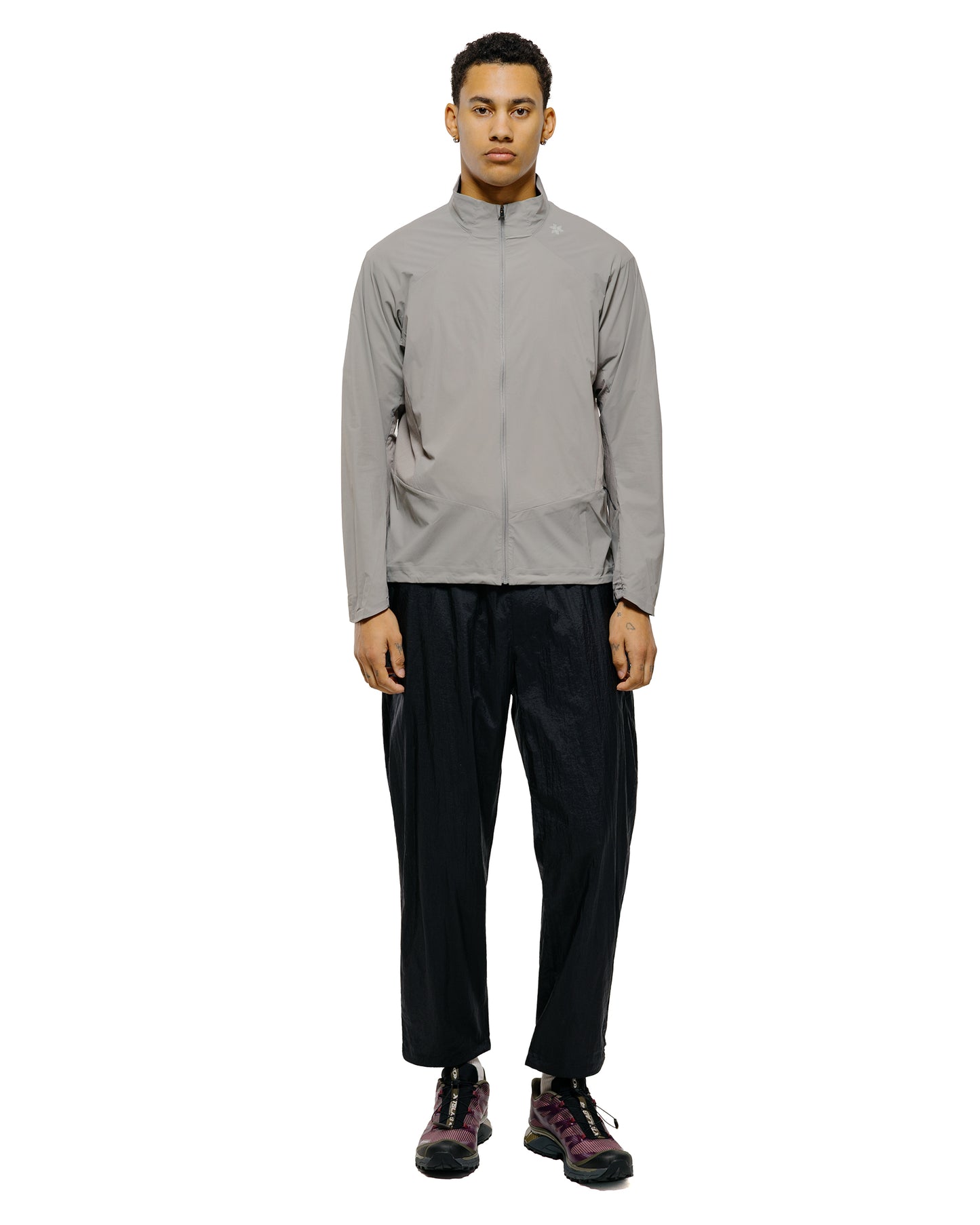 Goldwin Eris Hybrid Jacket Arid Beige