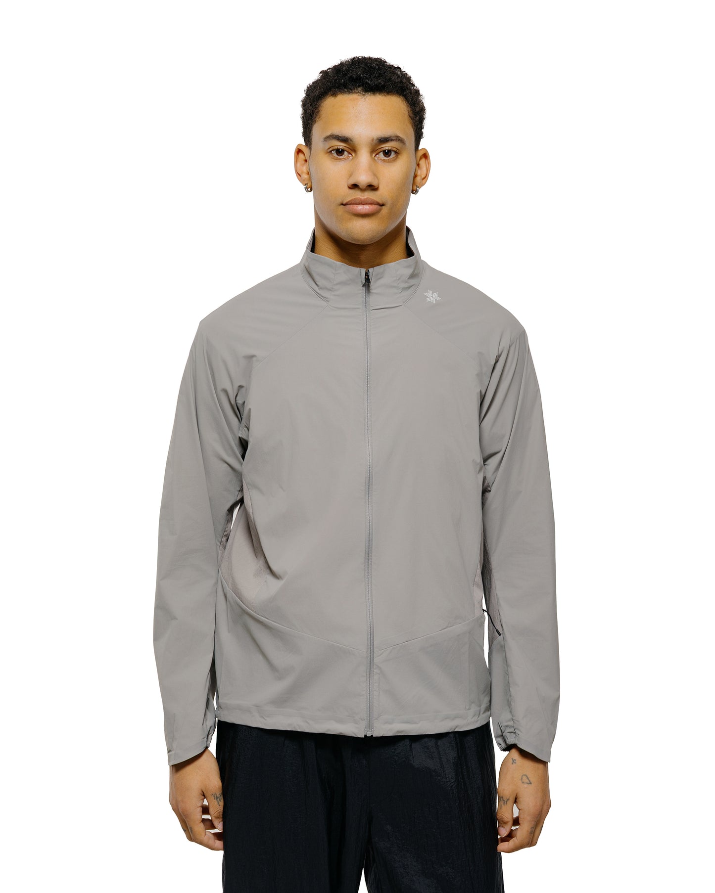 Goldwin Eris Hybrid Jacket Arid Beige