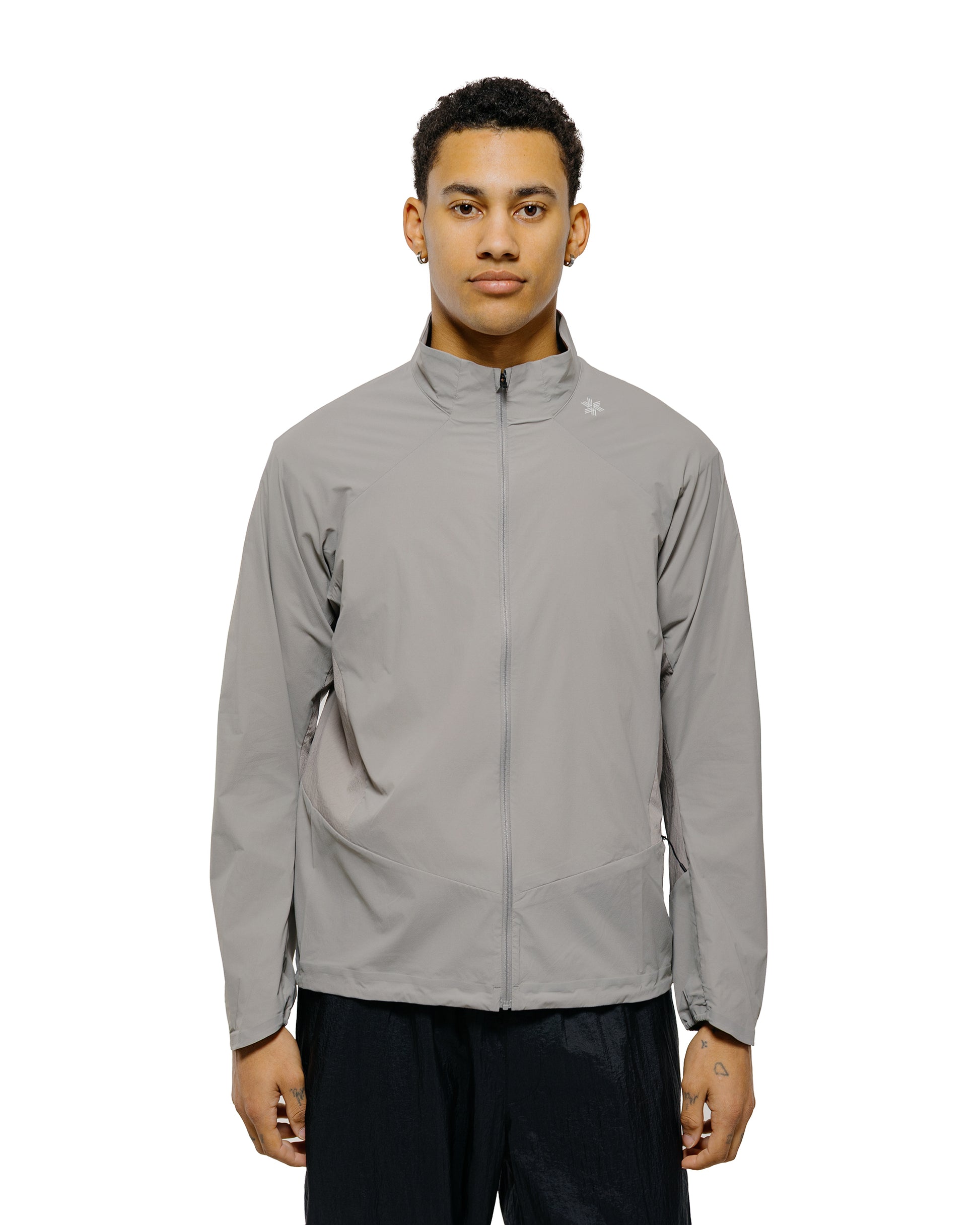 Goldwin Eris Hybrid Jacket Arid Beige