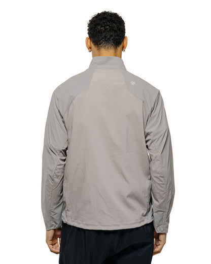 Goldwin Eris Hybrid Jacket Arid Beige