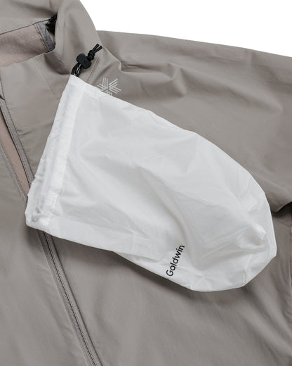 Goldwin Eris Hybrid Jacket Arid Beige