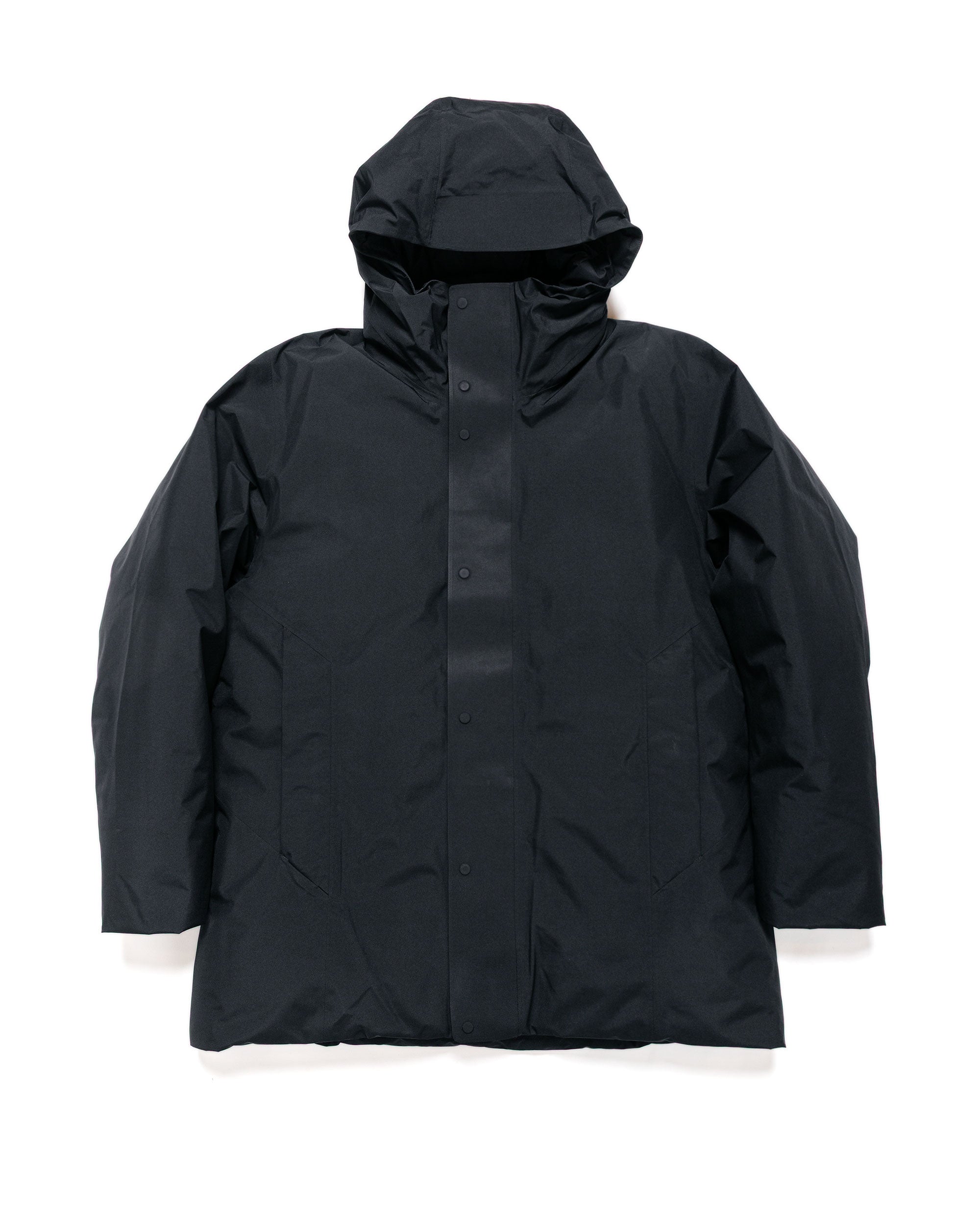 Goldwin GORE-TEX Snow Range Down M/L Jacket
