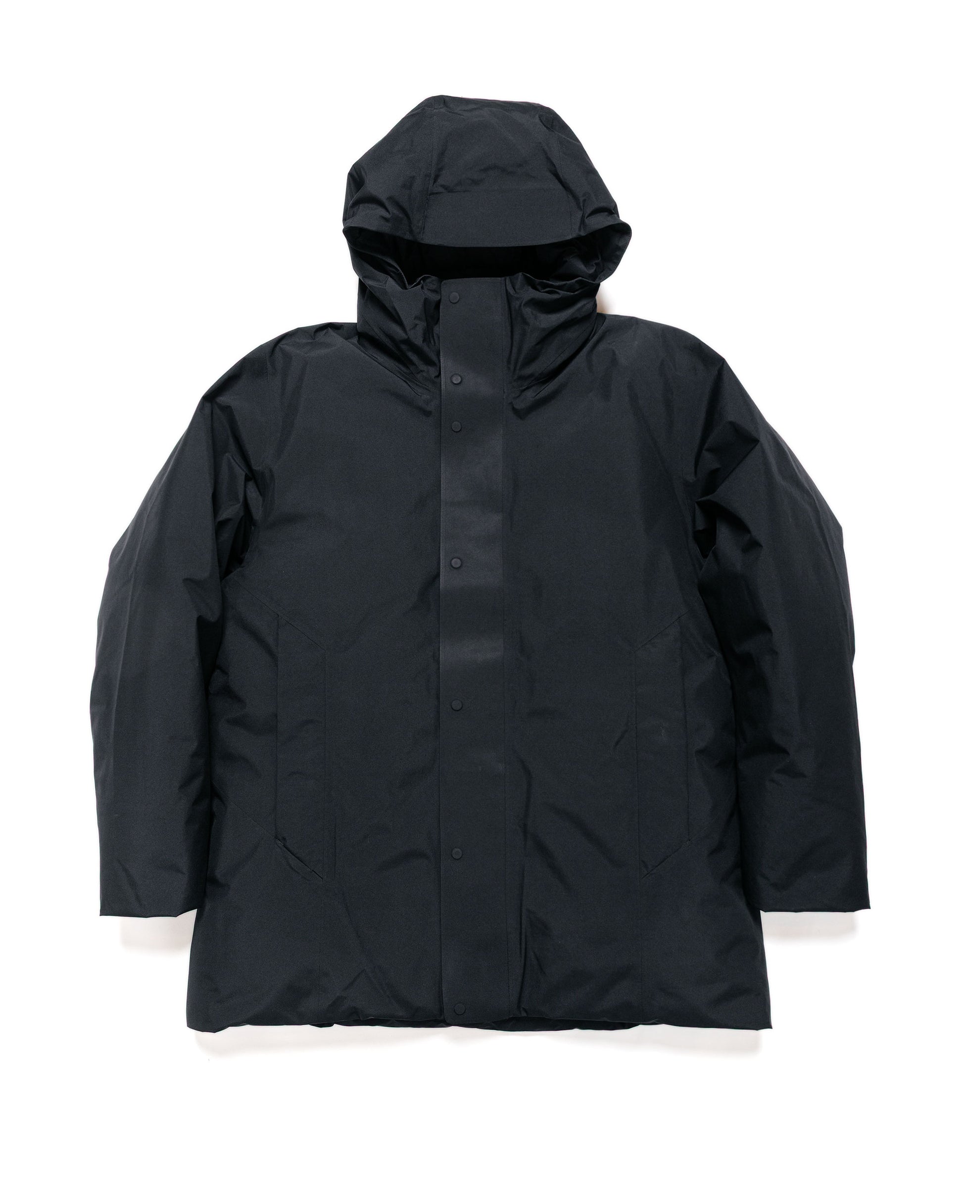 Goldwin GORE-TEX Snow Range Down M/L Jacket