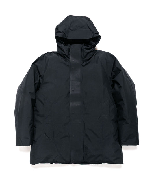 Goldwin GORE-TEX Snow Range Down M/L Jacket