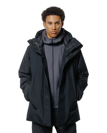 Goldwin GORE-TEX Snow Range Down M/L Jacket