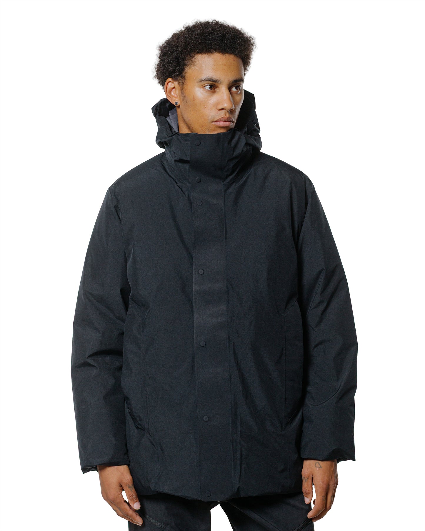 Goldwin GORE-TEX Snow Range Down M/L Jacket