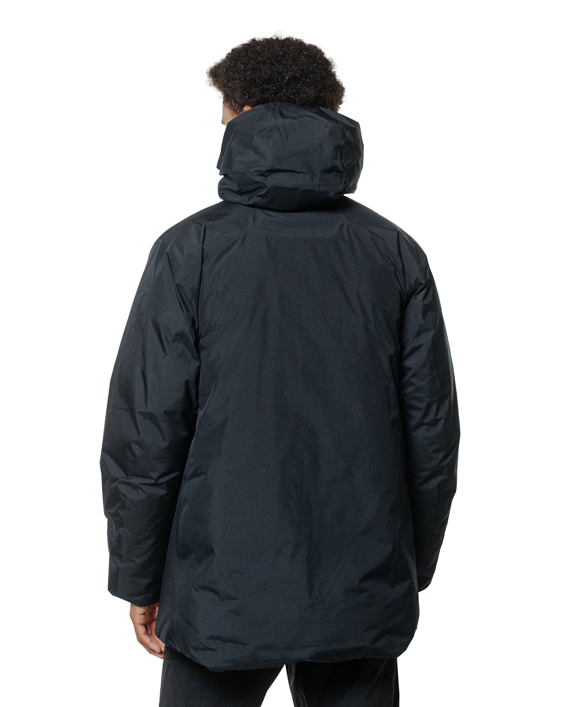 Goldwin GORE-TEX Snow Range Down M/L Jacket