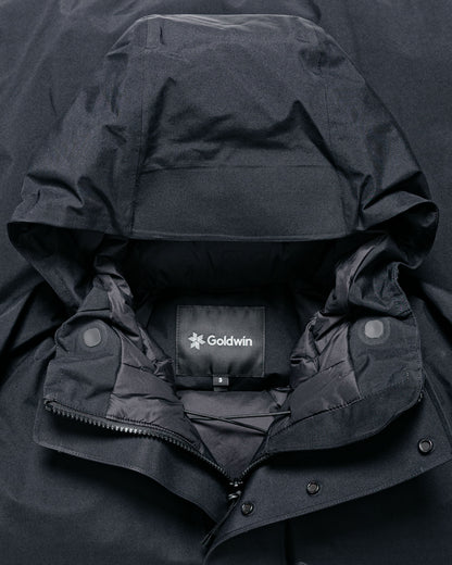 Goldwin GORE-TEX Snow Range Down M/L Jacket