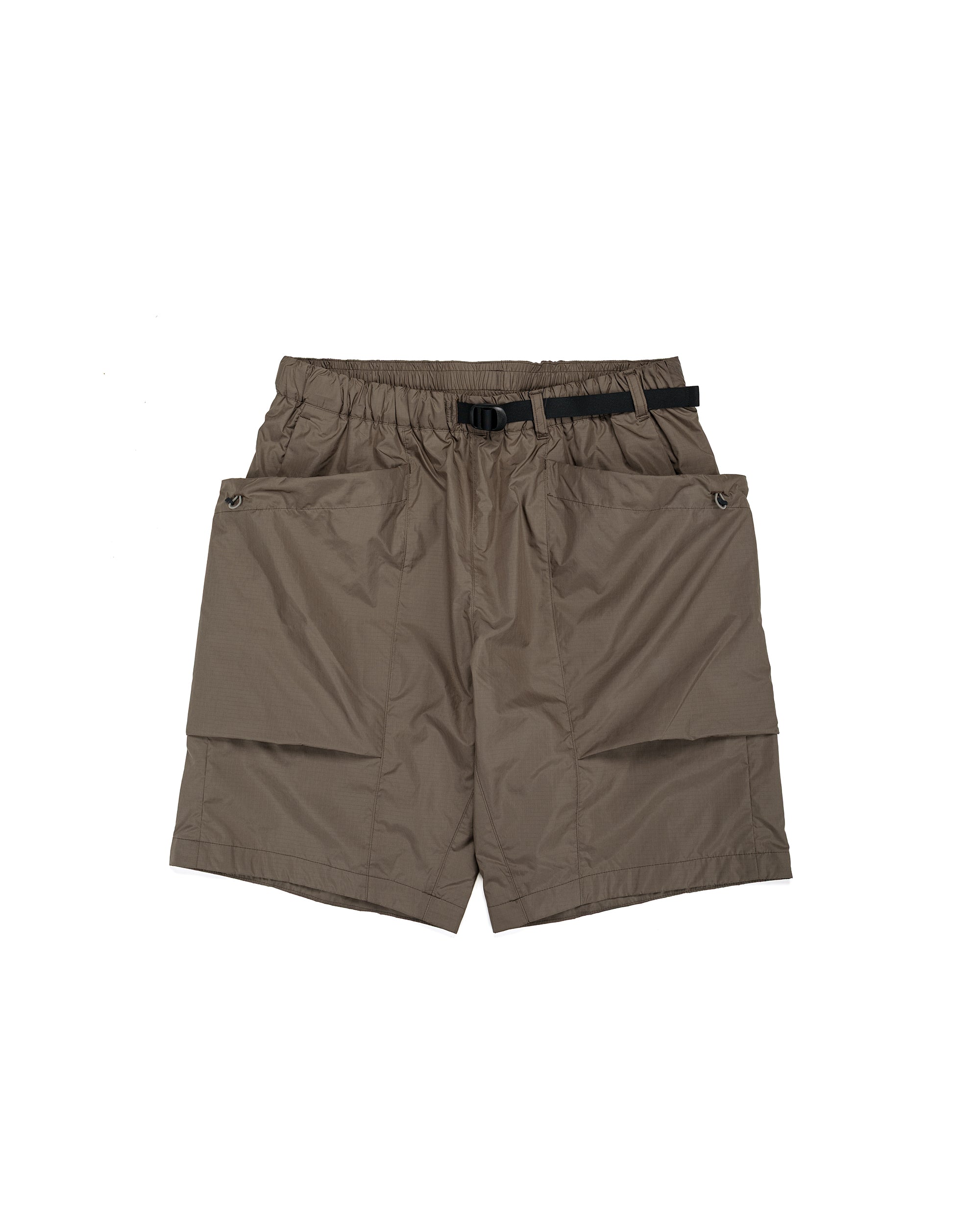 ロンハーマン購入 Goldwin Rip-Stop Shorts ショートパンツ GoldwinRip-stopShortsSandLand-