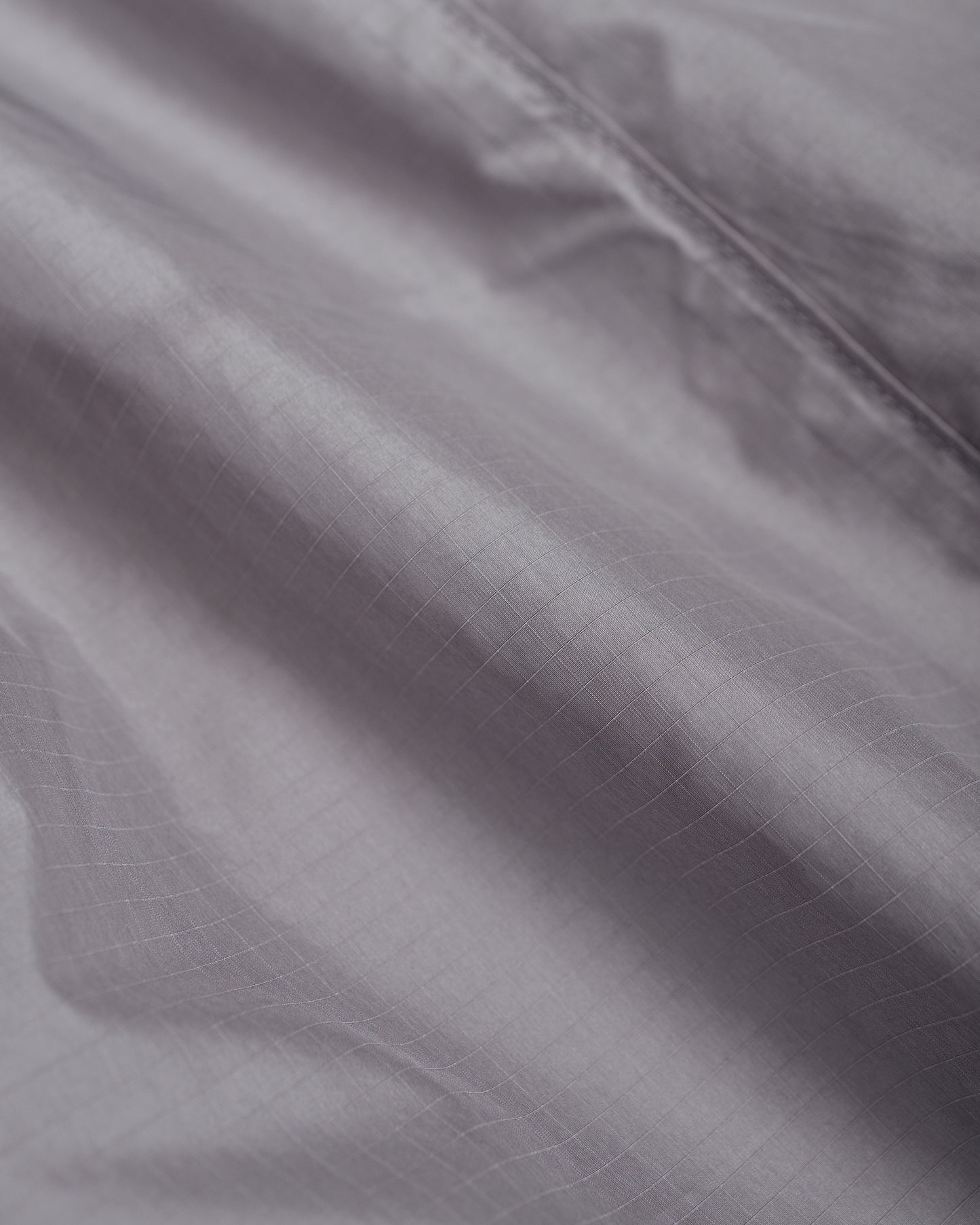 Goldwin Rip-stop Shorts Sleet Gray