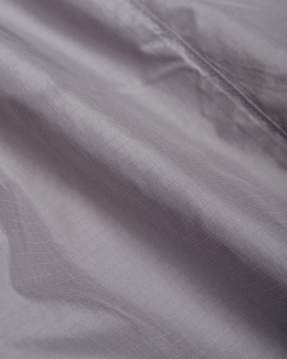 Goldwin Rip-stop Shorts Sleet Gray