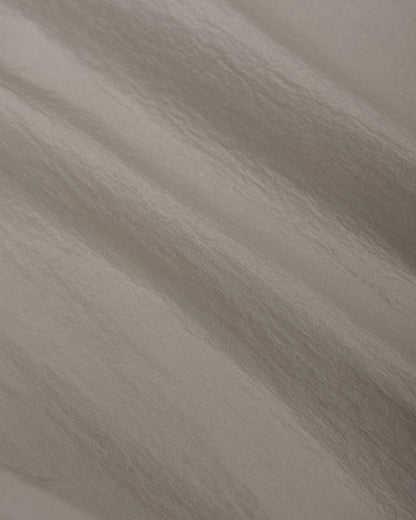 Goldwin Sheer Nylon Wind Jacket Arid Beige