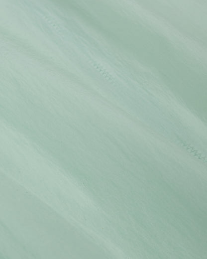 Goldwin Sheer Nylon Wind Jacket Opal Green
