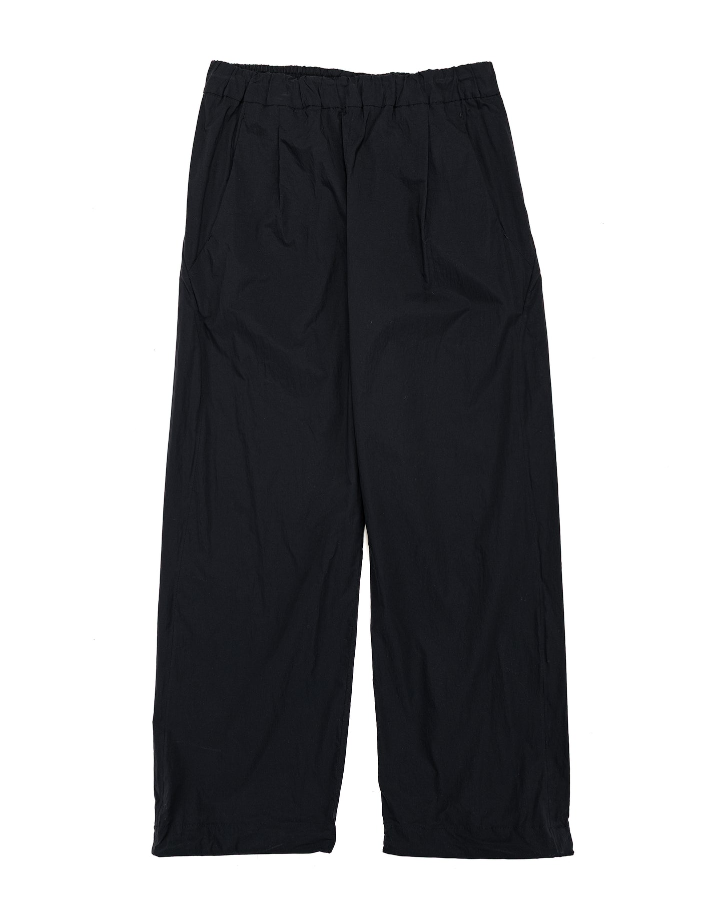 Goldwin Stretch Bilo Pants Black