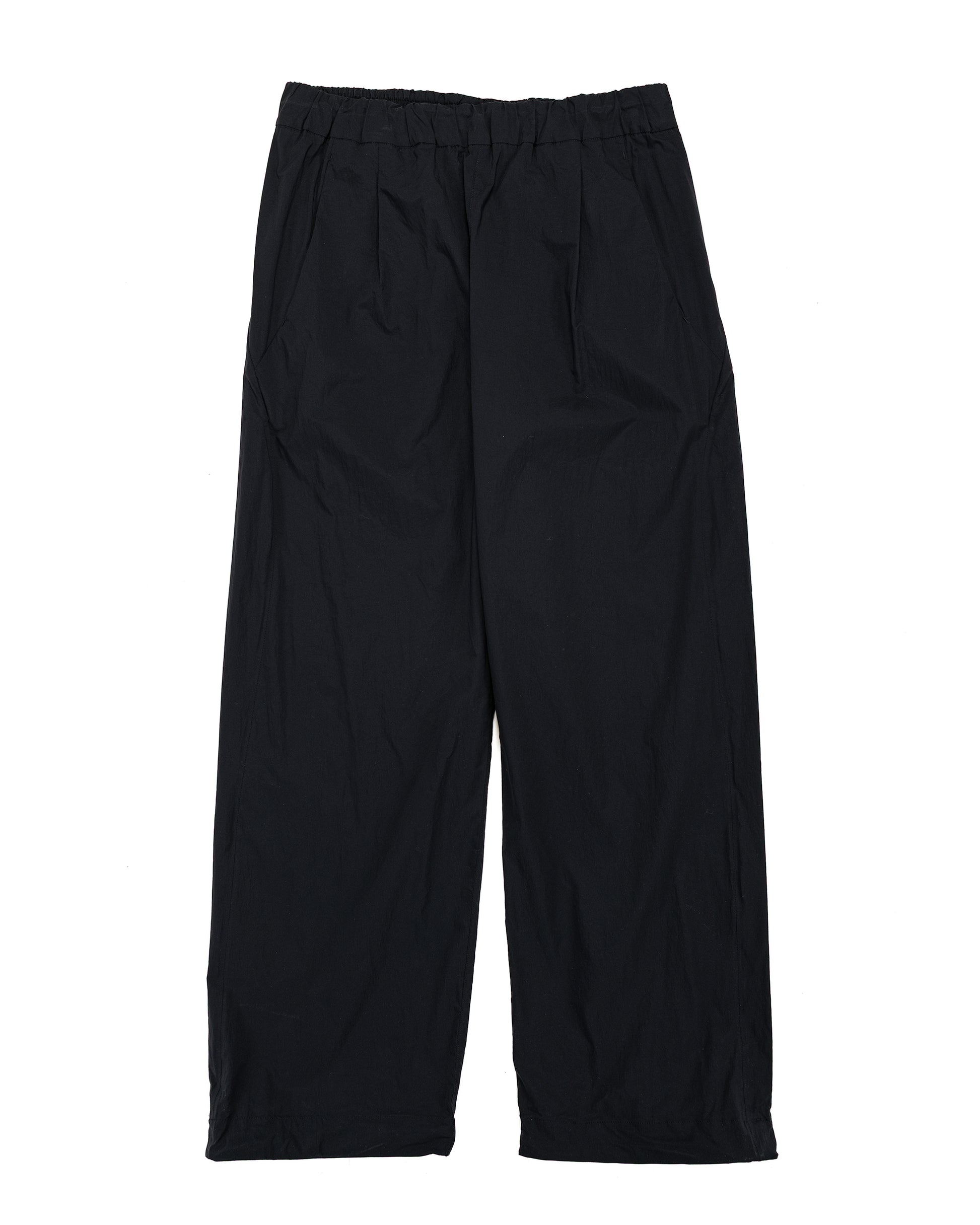 Goldwin Stretch Bilo Pants Black