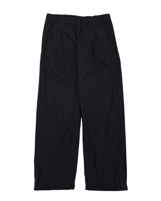 Goldwin Stretch Bilo Pants Black