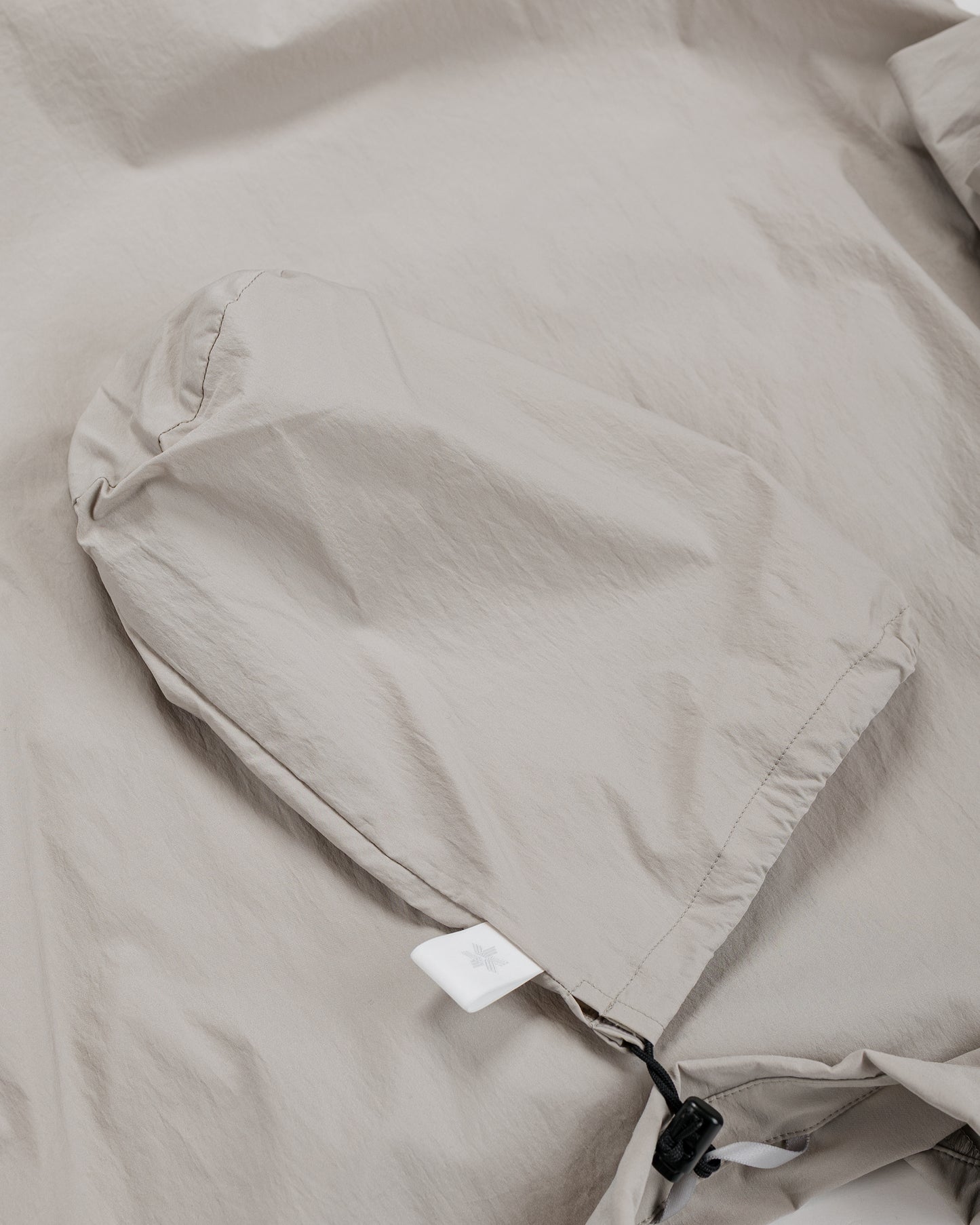 Goldwin Stretch Bilo S/S Pullover String