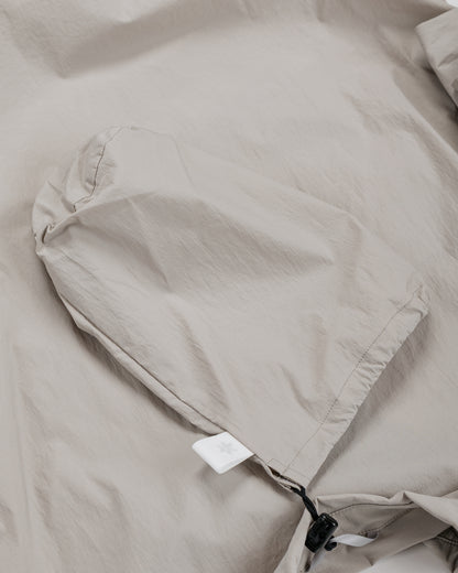 Goldwin Stretch Bilo S/S Pullover String