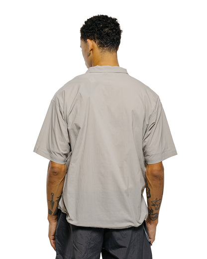 Goldwin Stretch Bilo S/S Pullover String