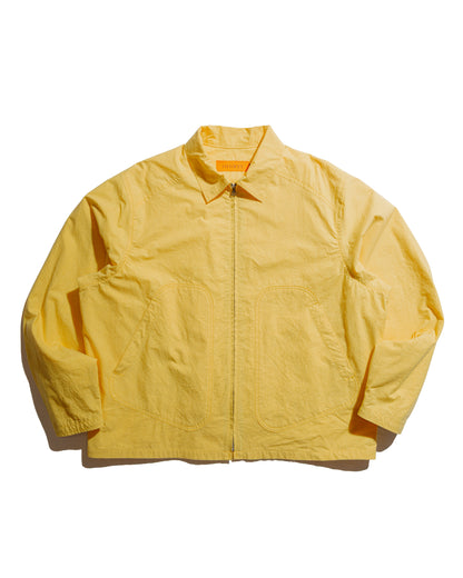 HENRY'S Criterium Jacket Citron