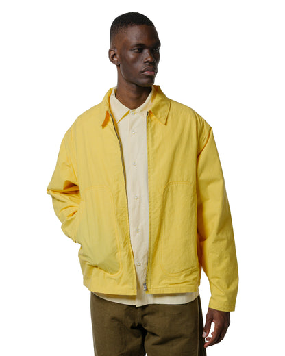 HENRY'S Criterium Jacket Citron