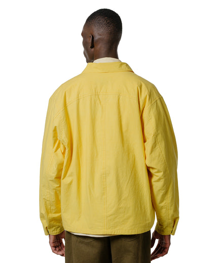 HENRY'S Criterium Jacket Citron