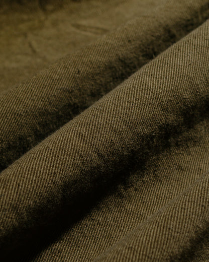 HENRY'S Curved Jeans Crushed Olive