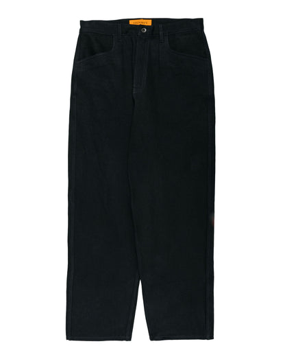 HENRY'S Curved Jeans LHT Black