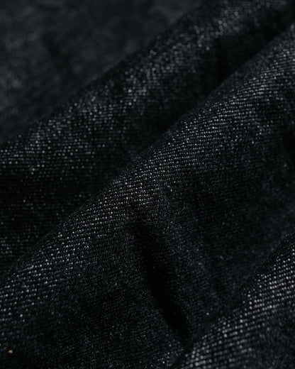 HENRY'S Rounded Jeans Black/Natural