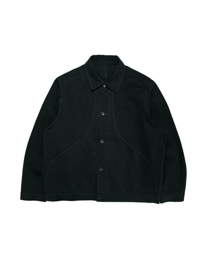 HENRY'S Swoop Jacket LHT Black